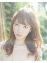 リノヘア プラス 関内店(RINO hair＋)&nbsp;RINO関内《伸ばしかけでもきまる☆ふわゆるカール》