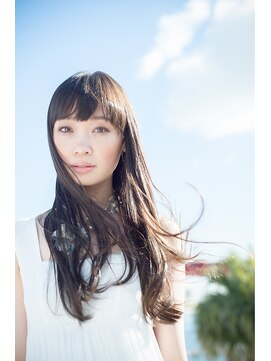 サラジュ 西宮北口店(SARAJU) 【saraju】 大人ロング