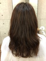 ミューズ 藤が丘店(MUSE)&nbsp;フルボ酸デジタルパーマ