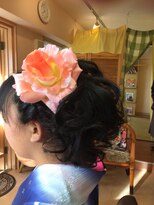 シュプール(Shupool)&nbsp;ふわふわアップ