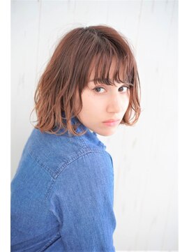 ノアパルフェ 銀座(noah parfait) ナチュラルとろみロブ(^ ^