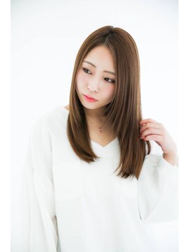 ニューヨークニューヨーク 梅田茶屋町店(NYNY) 韓国風ラグジュアリーロング