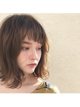 ヘアーメイクキャンバス(HAIR MAKE Canvas) canvas