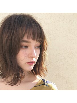 ヘアーメイクキャンバス(HAIR MAKE Canvas) canvas