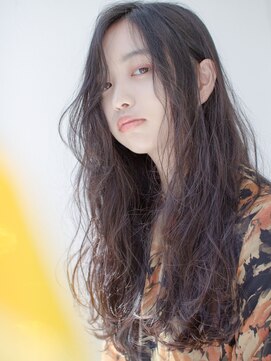 チャンプ 小阪店(Champ) 【Champ小阪】アンニュイロング【合田】