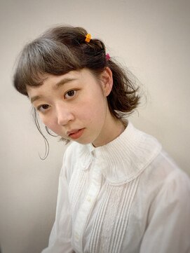 エンス(en:s) △clip arrange