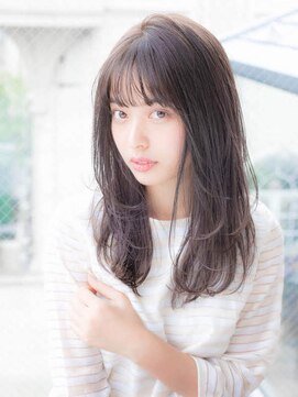 ルティア 池袋(Lutia) ふんわりローレイヤー