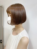 ノース イースト 高円寺店(north east)&nbsp;【northeast高円寺】ミニボブ