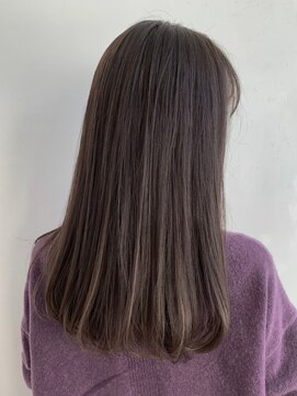 プラスディー(+D) ハイライトグラデーション