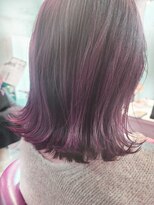 ベレッタ コウリエン(veretta kourien)&nbsp;小悪魔ローズ