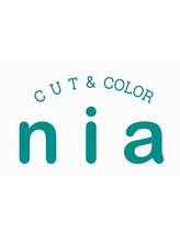 cut & color salon nia