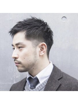 エストアール フクオカ 福岡博多店(est-r. Fukuoka) 定番ベリーショート