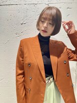 ボコカ(bococa)&nbsp;レトロボブ