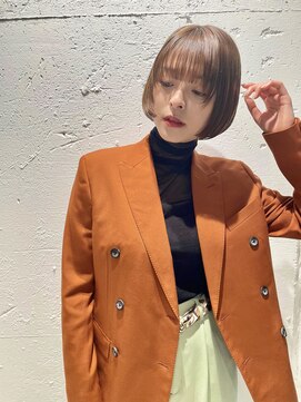 ボコカ(bococa) レトロボブ