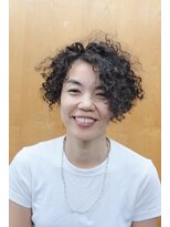 ココロコ(COCO LOCO)&nbsp;フワフワ・ハードスパイラル