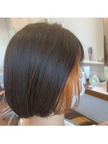 エアーフィール 千里丘店(airfeel) インナーオレンジ