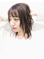 アイウィル(Ai WilL)&nbsp;【ヤナギヤスタイル/カジュアルミディアム】