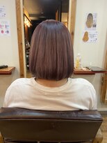 エイト プラット 渋谷2号店(EIGHT plat)&nbsp;【EIGHT new hair 9/16】