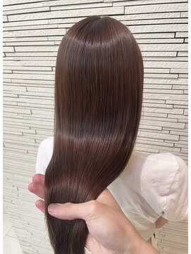 ソファ ヘア 仙台(Sofa) 【sofa駅前】髪質改善トリートメント