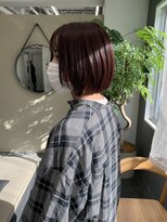 メゾンアトリエ(MaisonAtelier)&nbsp;ボブ