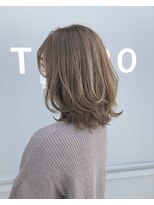 オリガミ トイロ(ORIGAMI TOIRO) 【ORIGAMI】ミディアムレイヤー