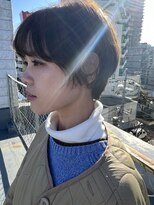 ラクール(La Coeur) 丸みショート