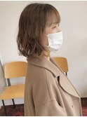 ボブパーマ