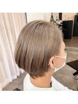 クレイル(CREYLE)&nbsp;ハイトーンベージュ