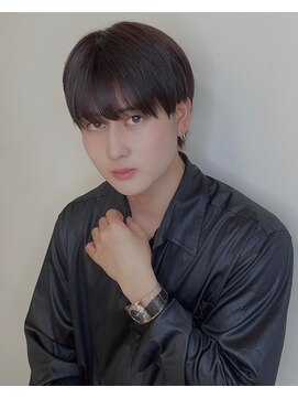 フォルテ 草薙店 シースルーマッシュ