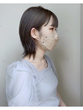 ワンファインデイ(ONE FINE DAY) グレージュカラー