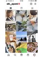 シー(siii.)&nbsp;Instagram【siii._ayumi】ぜひフォローしてください◆