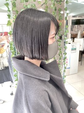 トリコ(torico) ミニボブ