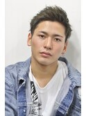 フレッシュアップバングツーブロック