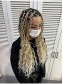ショートブレイズ