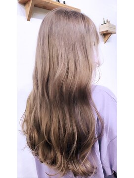 シエル (CIEL) 透明感ピンクブラウン