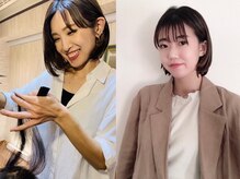 リヒトヘアー(Licht hair)