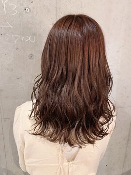 パルタージュ大宮イースト (PaRtage 大宮 East) 暗髪でもオシャレに【大宮/髪質改善トリートメント】