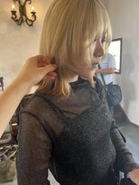 ロゴライフアットガーデン(logo life at garden)&nbsp;ウルフ