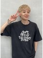 シェリ ヘアデザイン(CHERIE hair design) 小野 天汰