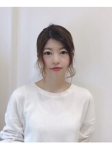 トラスト(TRUST) 西岡 ちあみ