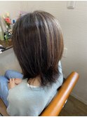 レイヤーカット