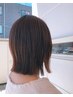 カット+デジタルパーマ　￥11,000