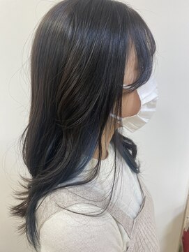 ケンジ 平塚ラスカ店(KENJE) イヤリングカラー
