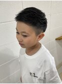 キッズカット