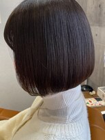 エクラート ギンザ 銀座店(ECLART GINZA)&nbsp;ミニボブ