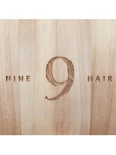 ９ hair design