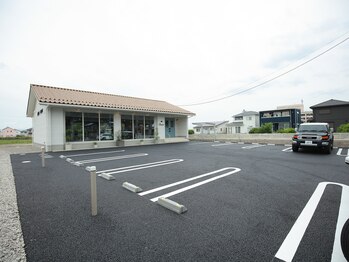 美容室 Plaser【プラセル】