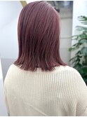 ダークアッシュシアーカラーヘアケア特化型TOKIOトリートメント