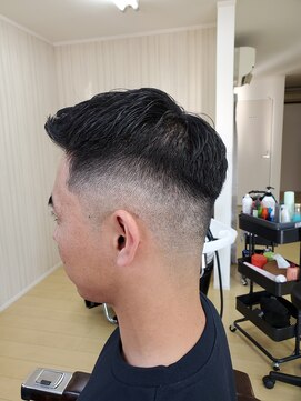 ハングアウト(Hangout) フェザーアップ