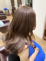 オラ ボーテ(Aura Beaute)&nbsp;マロベージュ